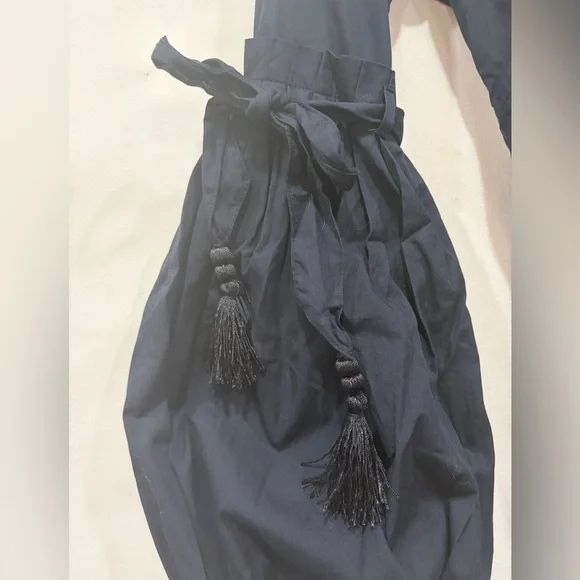 Free People Balloon Sleeve Mini Dress - XS - Picture 3 of 6